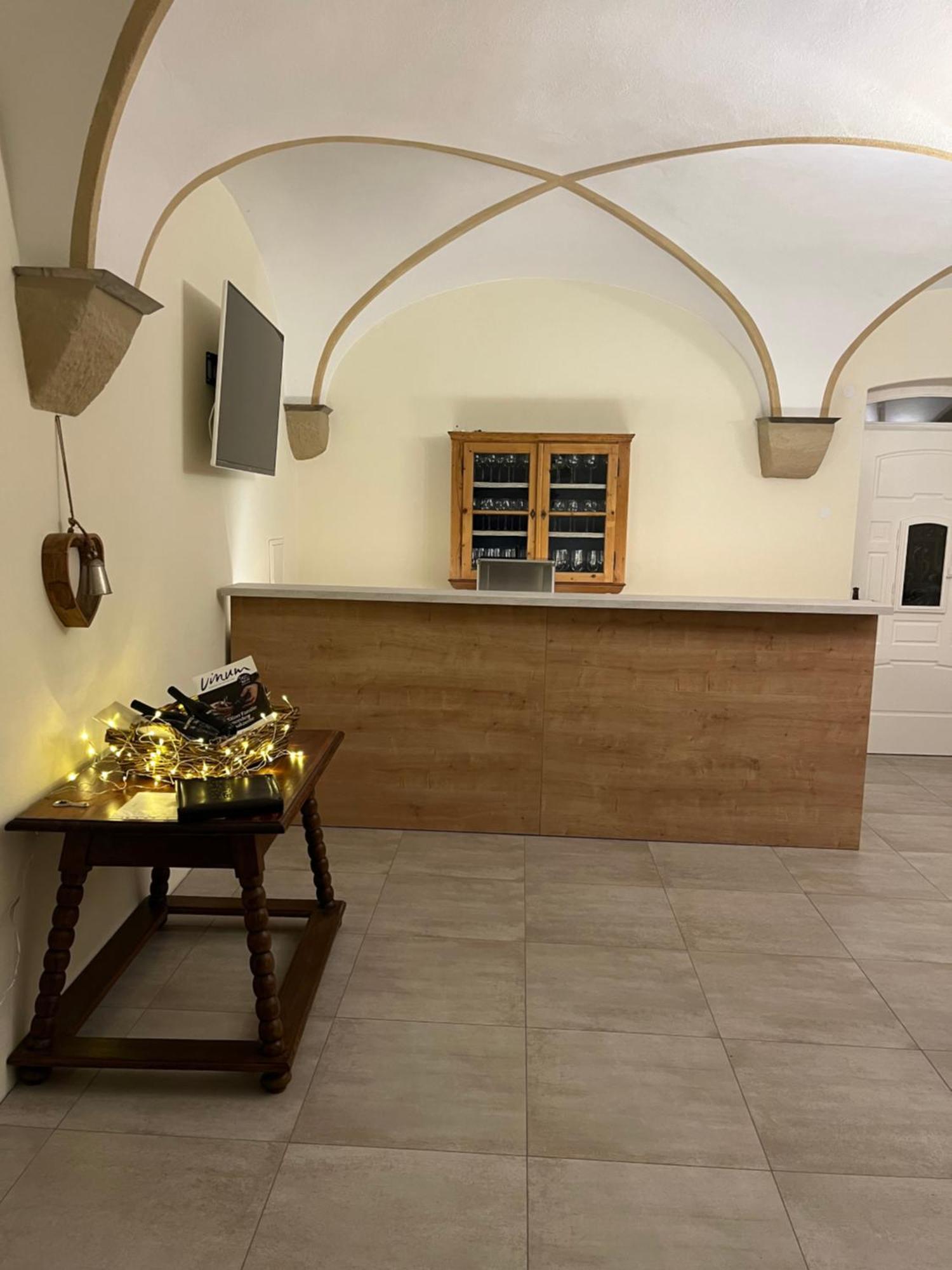 Karlbacher Domizil Ferienwohnungen غروسكارلباخ المظهر الخارجي الصورة